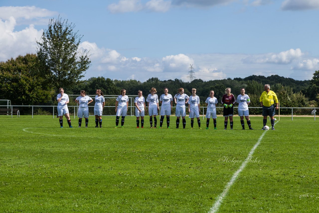 Bild 88 - Frauen SV Henstedt Ulzburg 3 - Bramfeld 3 : Ergebnis: 5:1